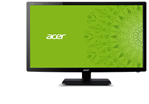 Acer V 196hqlab
